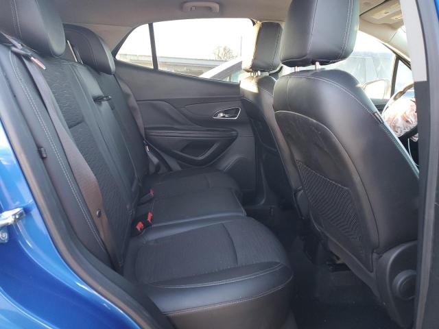 Photo 10 from auction – 2015 BUICK ENCORE with VIN KL4CJASB6FB240708