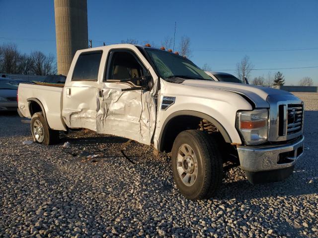 Photo 4 from auction – 2010 FORD F250 SUPER with VIN 1FTSW2B55AEB43705