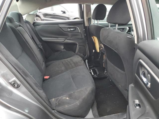 Photo 10 from auction – 2015 NISSAN ALTIMA 2.5 with VIN 1N4AL3AP3FC459593