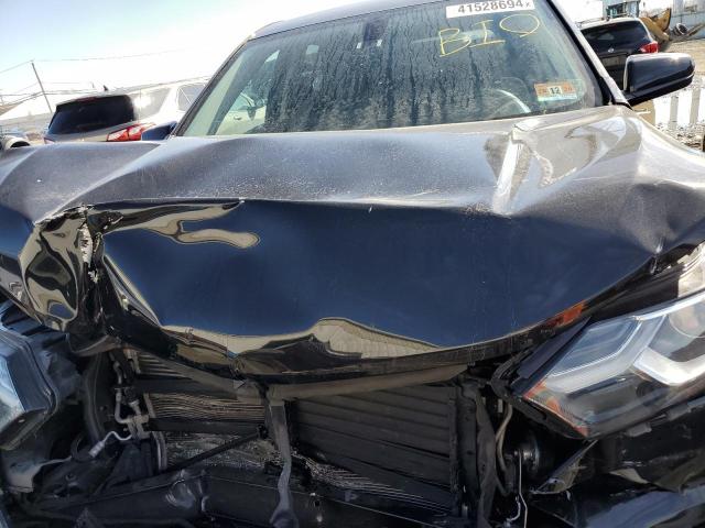 Photo 11 from auction – 2018 CHEVROLET EQUINOX LT with VIN 2GNAXJEV9J6247091
