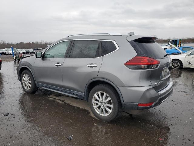 Photo 2 from auction – 2018 NISSAN ROGUE S with VIN KNMAT2MV7JP525515