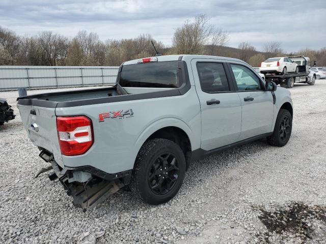 Photo 3 from auction – 2022 FORD MAVERICK X with VIN 3FTTW8F99NRB07426