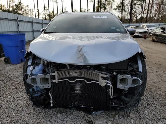 Photo 5 from auction – 2020 CHRYSLER VOYAGER LX with VIN 2C4RC1DG7LR265486