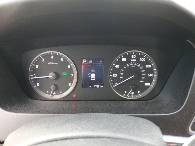Photo 9 from auction – 2015 HYUNDAI SONATA SE with VIN 5NPE24AF6FH084685
