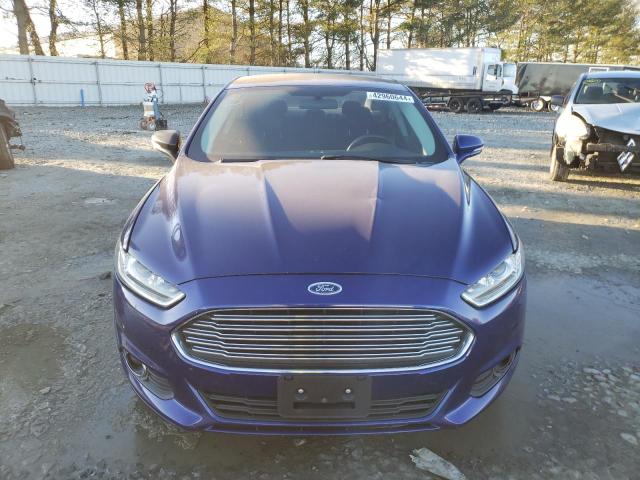 Photo 5 from auction – 2014 FORD FUSION SE with VIN 1FA6P0HD1E5370368