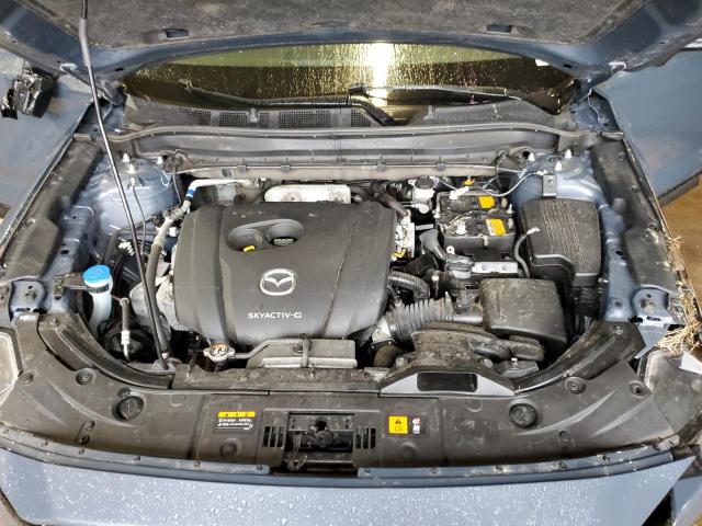 Photo 12 from auction – 2023 MAZDA CX-5 PREFE with VIN JM3KFBCM6P0193645