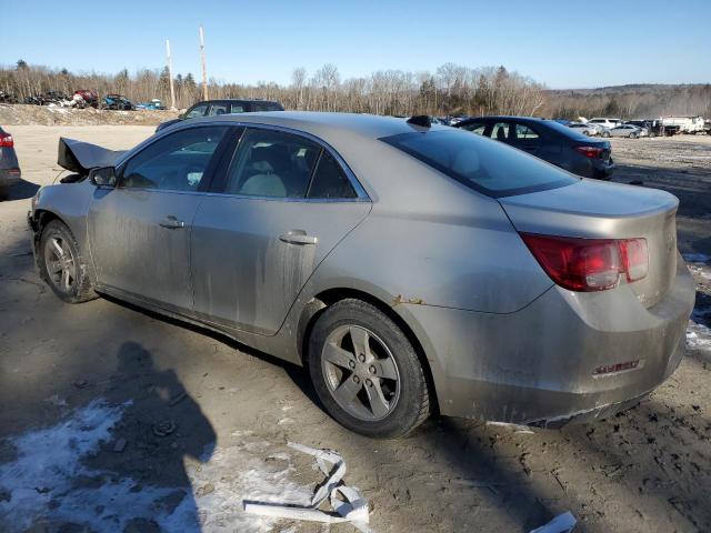 Photo 2 from auction – 2013 CHEVROLET MALIBU LS with VIN 1G11B5SA9DF318437