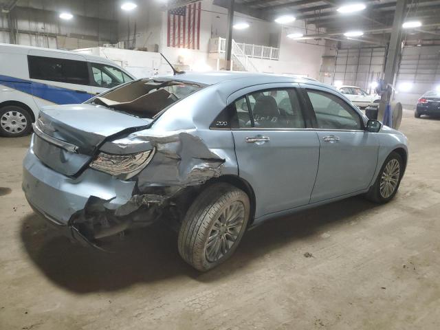 Photo 3 from auction – 2012 CHRYSLER 200 LIMITE with VIN 1C3CCBCB5CN305941