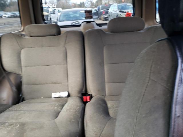 Photo 10 from auction – 2001 FORD EXPLORER S with VIN 1FMYU70E21UB34400