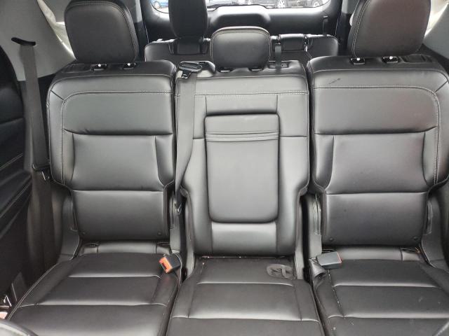 Photo 10 from auction – 2022 FORD EXPLORER X with VIN 1FMSK8DH9NGA74836