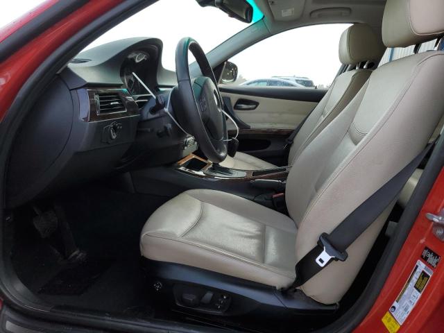 Photo 7 from auction – 2011 BMW 328 I with VIN WBAPH7C56BE461455