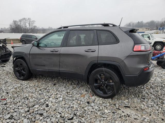Photo 2 from auction – 2019 JEEP CHEROKEE L with VIN 1C4PJMLBXKD487011