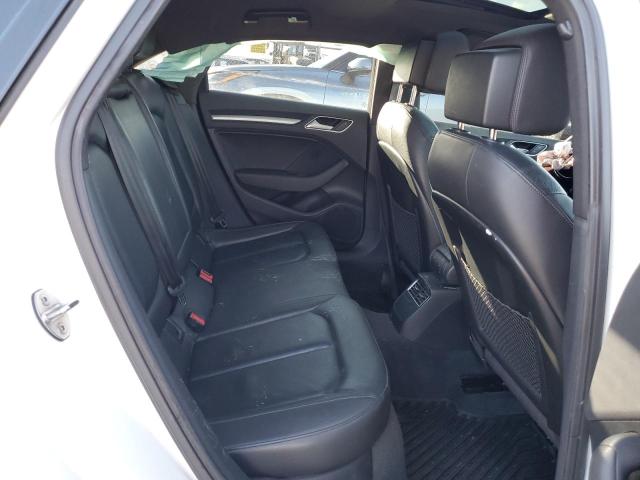 Photo 10 from auction – 2016 AUDI A3 PREMIUM with VIN WAUB8GFF8G1082941