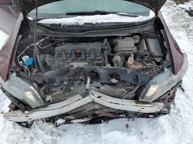 Photo 11 from auction – 2015 HONDA CIVIC LX with VIN 2HGFB2F44FH048004