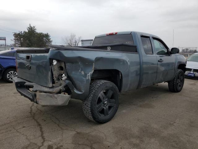 Photo 3 from auction – 2008 CHEVROLET SILVERADO with VIN 2GCEK19J981133728