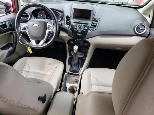 Photo 8 from auction – 2014 FORD FIESTA TIT with VIN 3FADP4FJ6EM125888