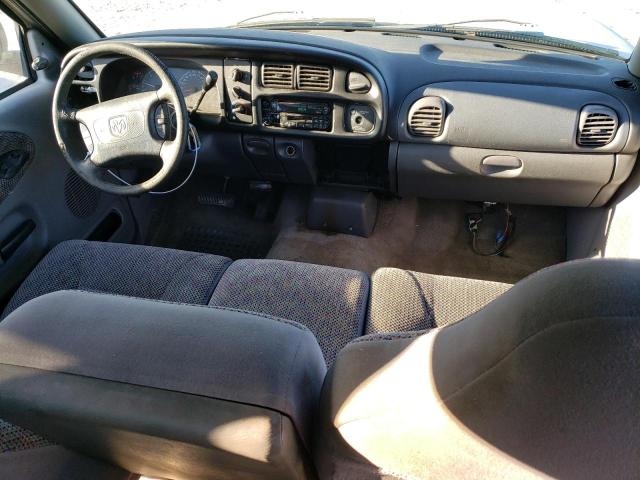 Photo 8 from auction – 1998 DODGE RAM 1500 with VIN 1B7HC13YXWJ258093