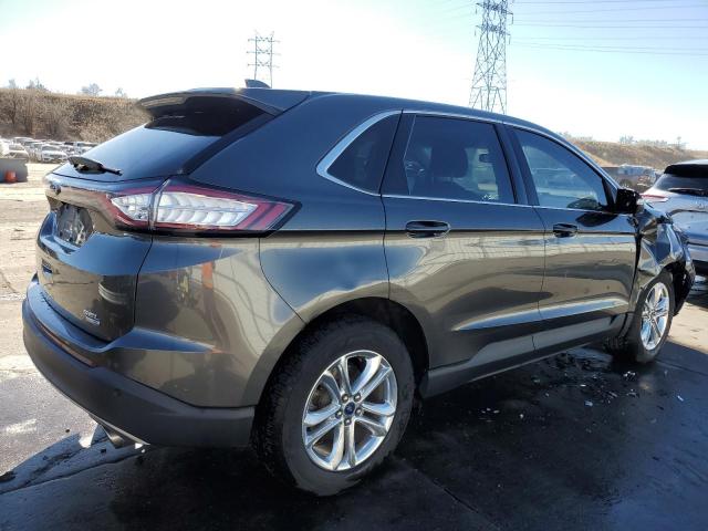 Photo 3 from auction – 2016 FORD EDGE SEL with VIN 2FMPK4J97GBC52376