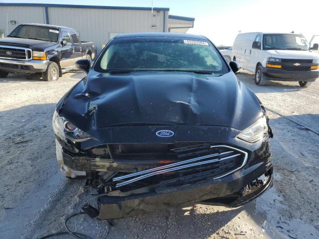 Photo 5 from auction – 2017 FORD FUSION SE with VIN 3FA6P0H77HR204254
