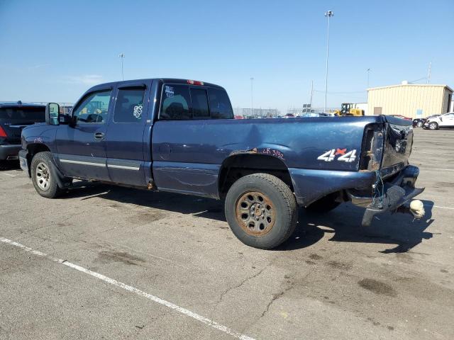 Photo 2 from auction – 2005 CHEVROLET SILVERADO with VIN 1GCEK19T85E264192