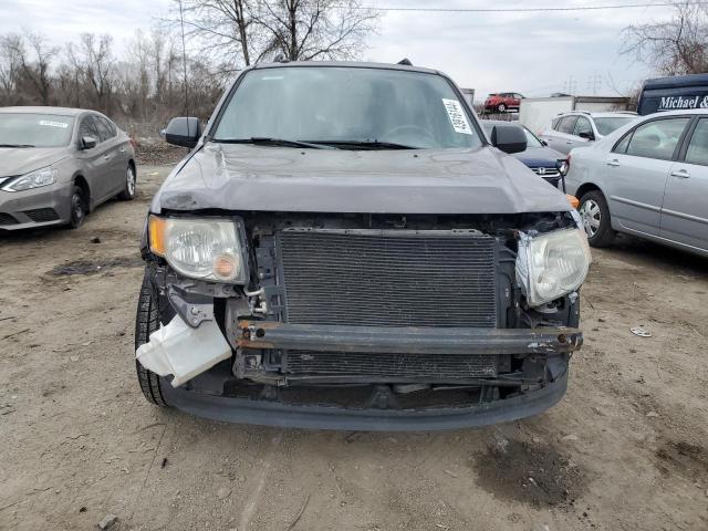 Photo 5 from auction – 2012 FORD ESCAPE XLT with VIN 1FMCU9DGXCKA02095