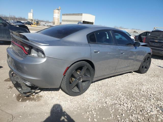 Photo 3 from auction – 2016 DODGE CHARGER R/ with VIN 2C3CDXCT6GH203579