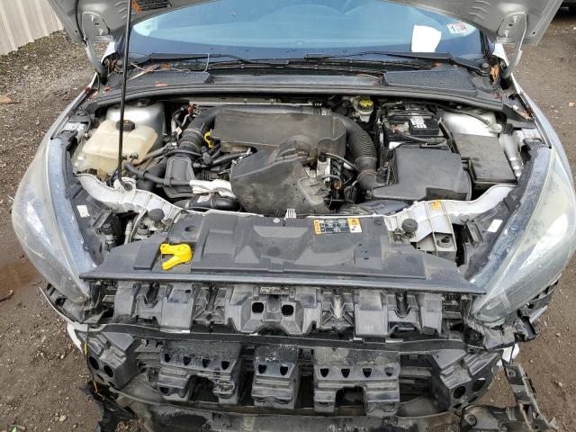Photo 11 from auction – 2016 FORD FOCUS SE with VIN 1FADP3FEXGL207883