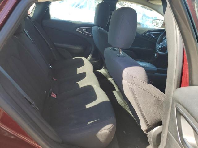 Фото 10 с аукциона – 2015 CHRYSLER 200 LIMITE с VIN 1C3CCCAB1FN571275