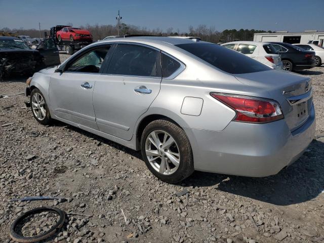 Photo 2 from auction – 2014 NISSAN ALTIMA 2.5 with VIN 1N4AL3AP7EC903475