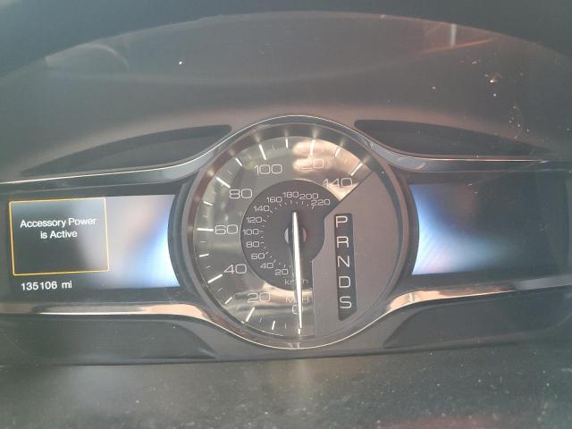 Photo 9 from auction – 2014 LINCOLN MKX with VIN 2LMDJ6JK7EBL06345