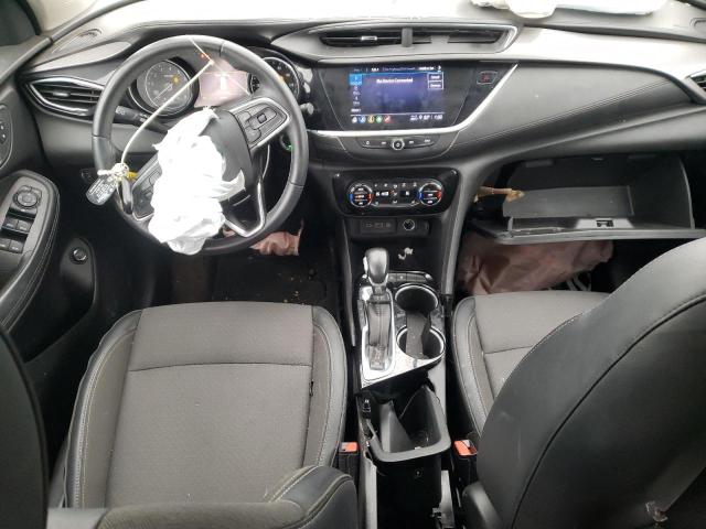 Photo 8 from auction – 2021 BUICK ENCORE GX with VIN KL4MMDSL2MB122884