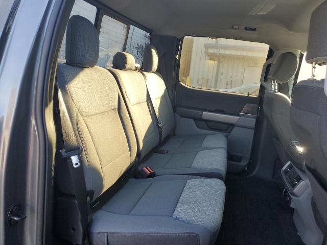 Photo 10 from auction – 2021 FORD F150 SUPER with VIN 1FTFW1E8XMKD06825