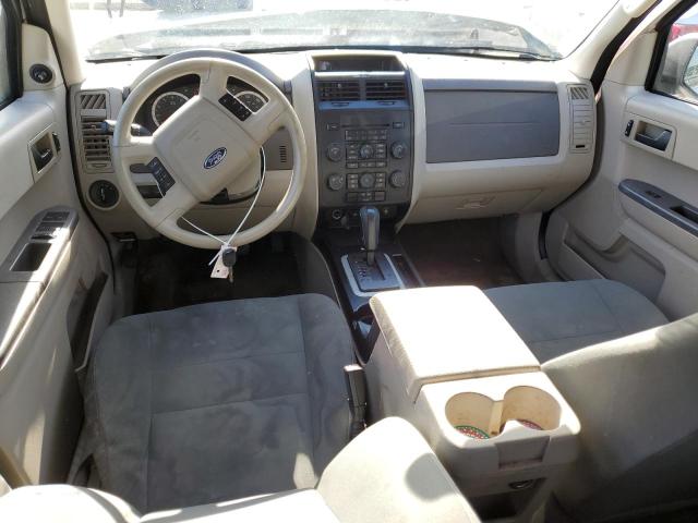 Photo 8 from auction – 2012 FORD ESCAPE XLS with VIN 1FMCU0C74CKC36259
