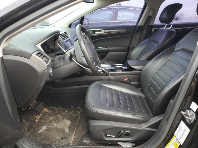 Photo 7 from auction – 2013 FORD FUSION SE with VIN 3FA6P0HR0DR229749