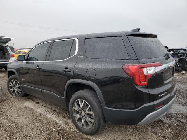 Photo 2 from auction – 2020 GMC ACADIA SLE with VIN 1GKKNKLA8LZ233333
