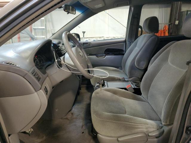 Photo 7 from auction – 2005 TOYOTA SIENNA CE with VIN 5TDBA29CX5S039746