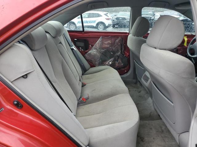 Photo 10 from auction – 2007 TOYOTA CAMRY CE with VIN 4T1BE46K37U017030