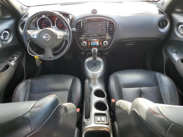 Photo 8 from auction – 2013 NISSAN JUKE S with VIN JN8AF5MV7DT206902