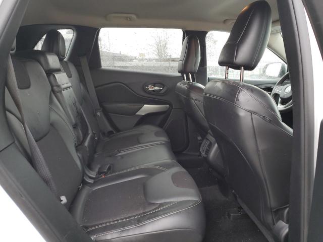 Photo 10 from auction – 2018 JEEP CHEROKEE L with VIN 1C4PJMLXXJD575650