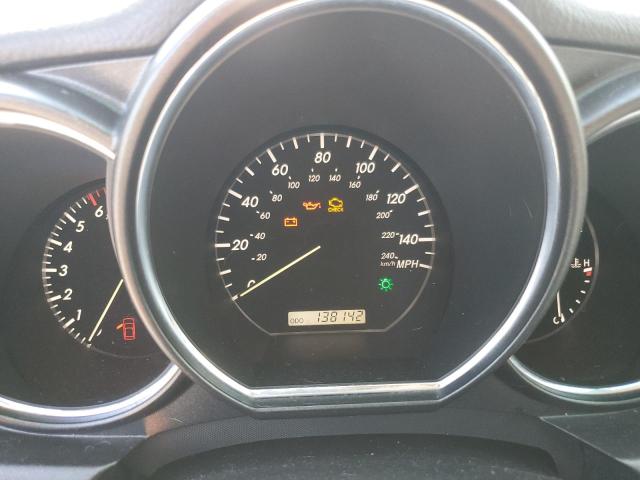 Photo 9 from auction – 2004 LEXUS RX 330 with VIN JTJHA31U640013101