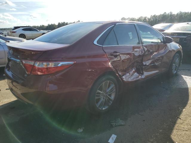 Photo 3 from auction – 2016 TOYOTA CAMRY LE with VIN 4T1BF1FKXGU577803