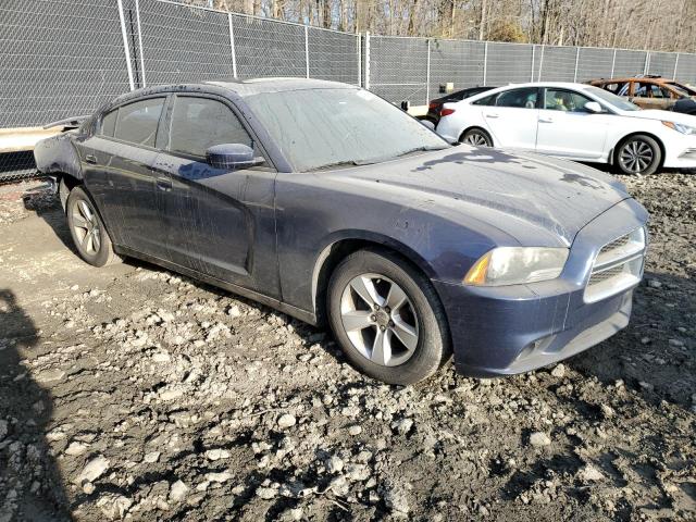 Photo 4 from auction – 2013 DODGE CHARGER SX with VIN 2C3CDXHG0DH730587