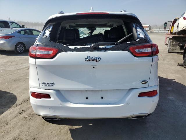Photo 6 from auction – 2017 JEEP CHEROKEE O with VIN 1C4PJMJS7HW597434