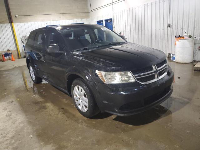 Photo 4 from auction – 2015 DODGE JOURNEY SE with VIN 3C4PDCAB2FT547643