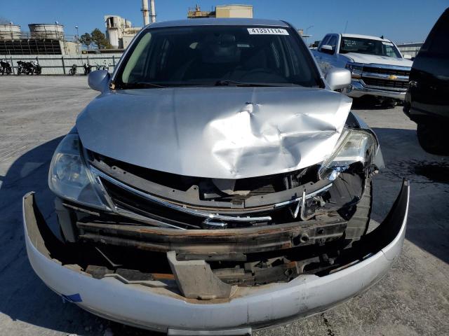 Photo 5 from auction – 2012 NISSAN VERSA S with VIN 3N1BC1CP9CK807938