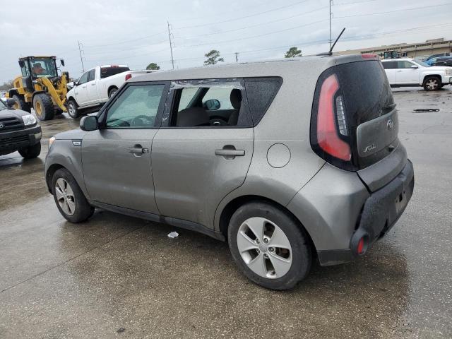 Photo 2 from auction – 2016 KIA SOUL with VIN KNDJN2A21G7257199