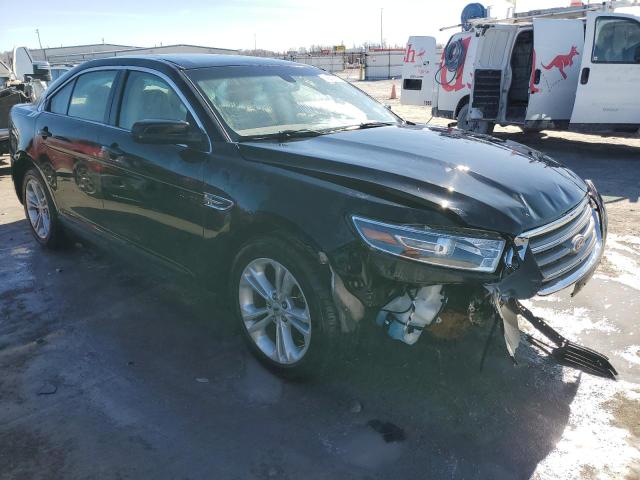 Photo 4 from auction – 2016 FORD TAURUS SEL with VIN 1FAHP2E89GG138815