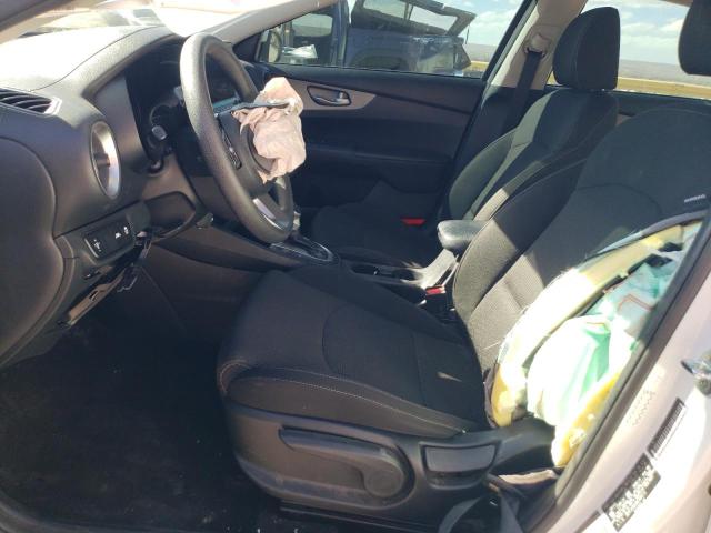 Photo 7 from auction – 2021 KIA FORTE FE with VIN 3KPF24AD3ME346019