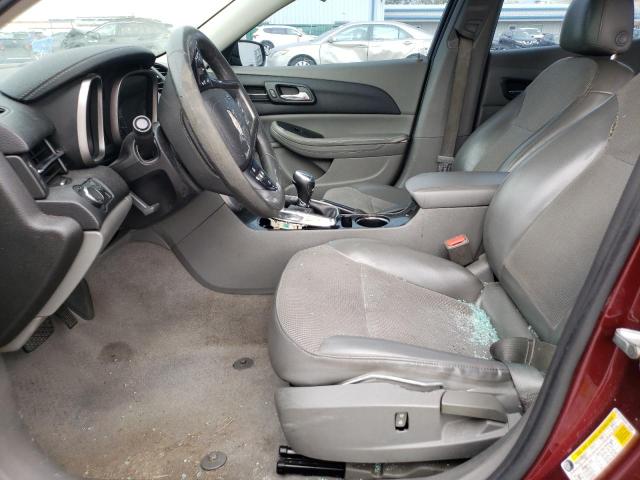 Photo 7 from auction – 2016 CHEVROLET MALIBU LIM with VIN 1G11C5SA8GF138528