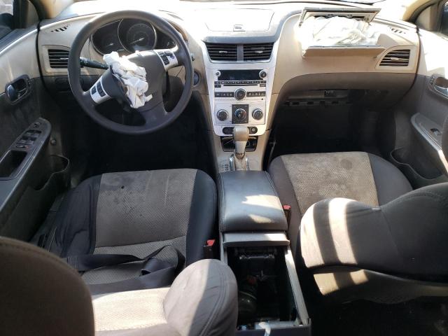 Photo 8 from auction – 2011 CHEVROLET MALIBU LS with VIN 1G1ZB5E14BF262435